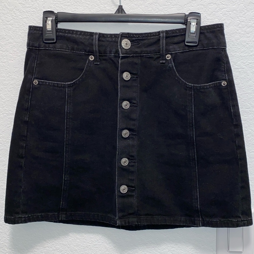 American Eagle Denim Skirt